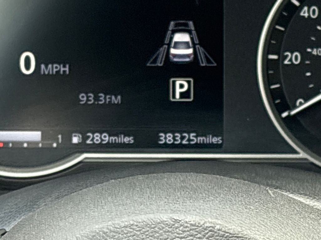 2024 Nissan Versa 1.6 SV