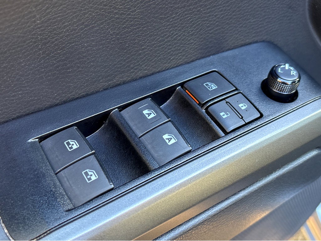 2023 Toyota Tacoma 2WD TRD Off-Road