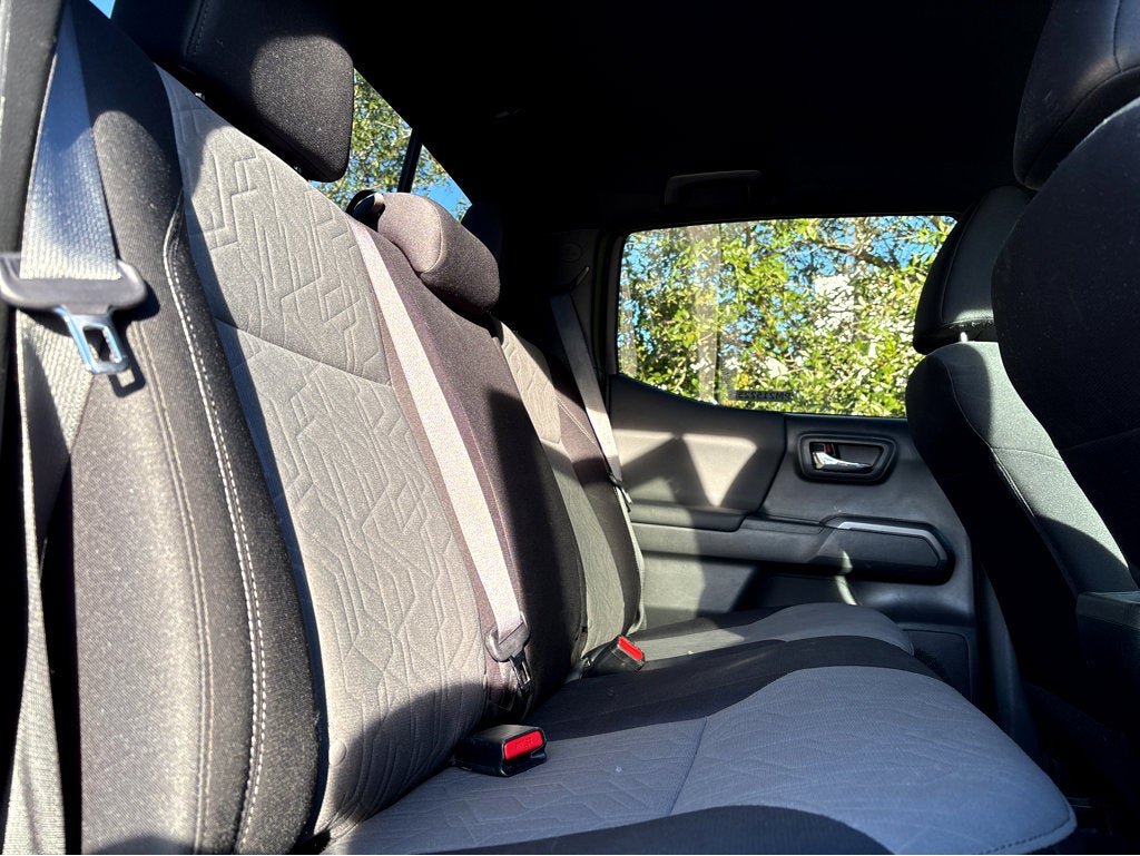 2023 Toyota Tacoma 2WD TRD Off-Road