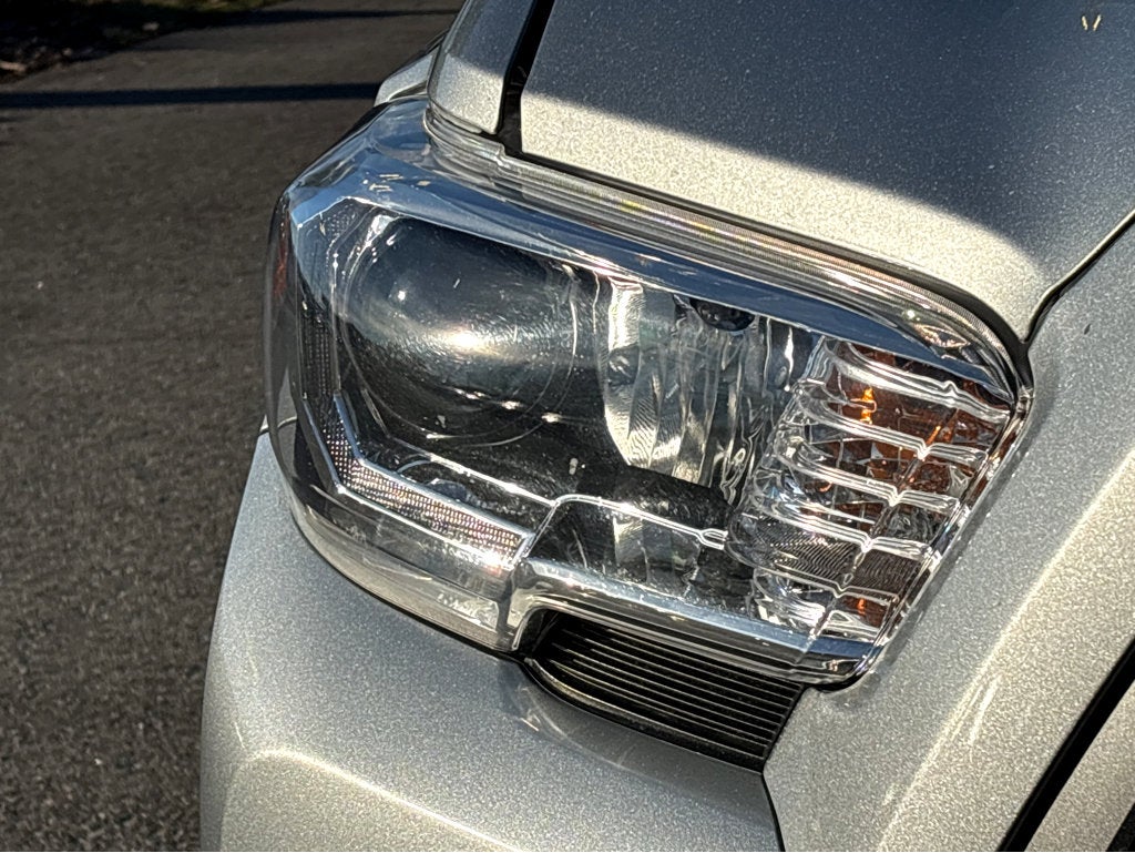 2023 Toyota Tacoma 2WD TRD Off-Road