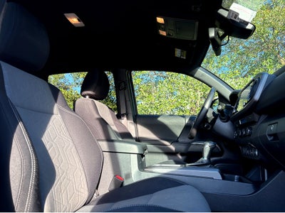 2023 Toyota Tacoma 2WD TRD Off-Road