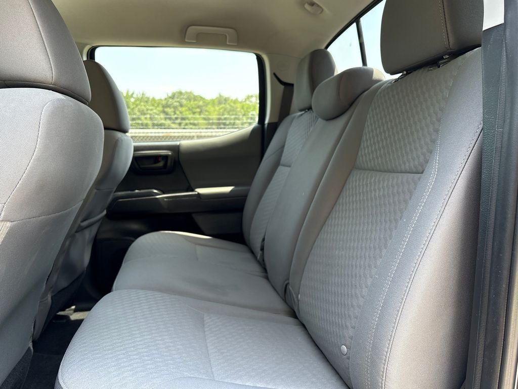 2023 Toyota Tacoma SR V6