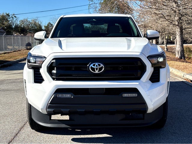 2025 Toyota Tacoma 2WD SR5