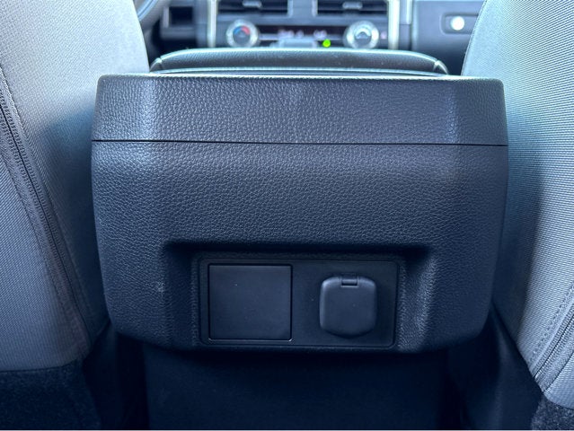 2025 Toyota Tacoma 2WD SR5