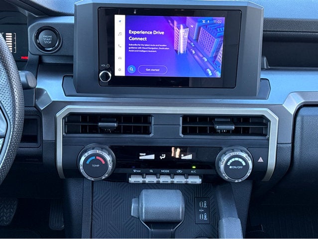 2025 Toyota Tacoma 2WD SR5