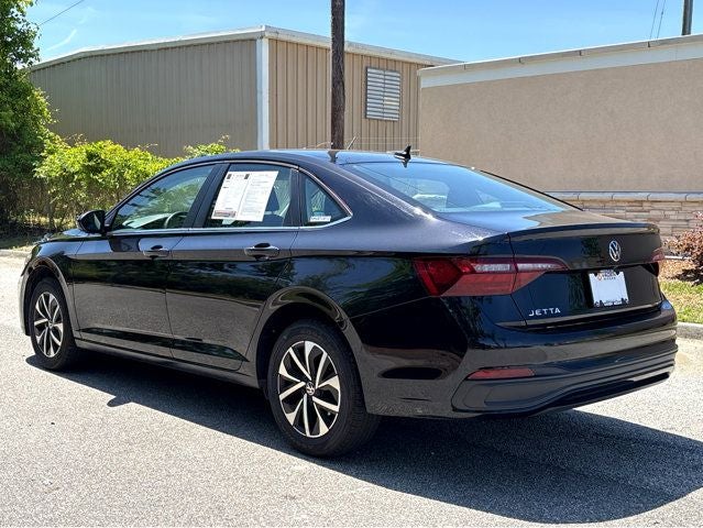2024 Volkswagen Jetta 1.5T S
