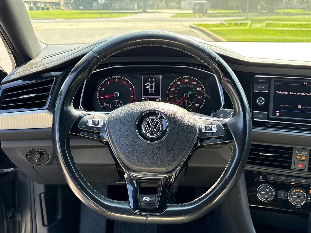 2019 Volkswagen Jetta R-Line