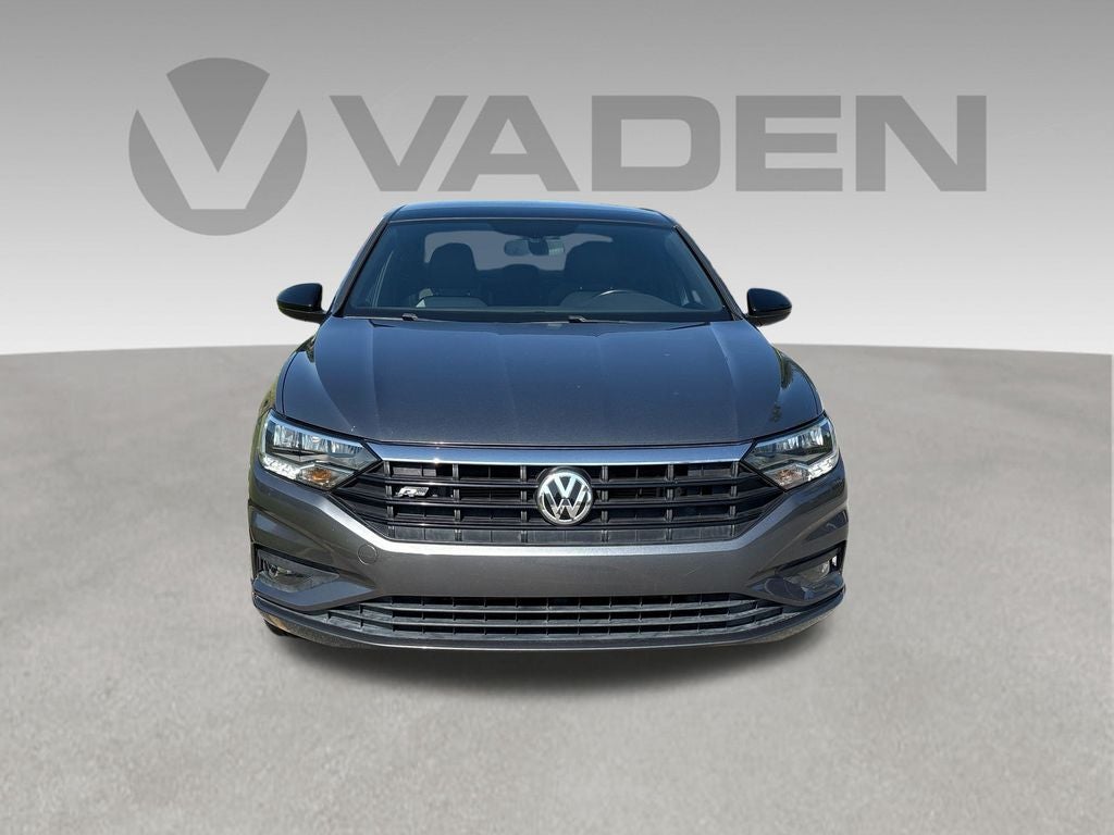 2019 Volkswagen Jetta R-Line