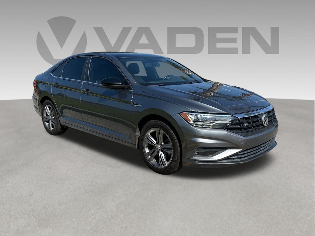 2019 Volkswagen Jetta R-Line