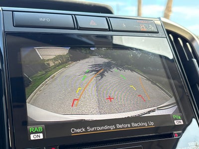 2019 Subaru Ascent Premium
