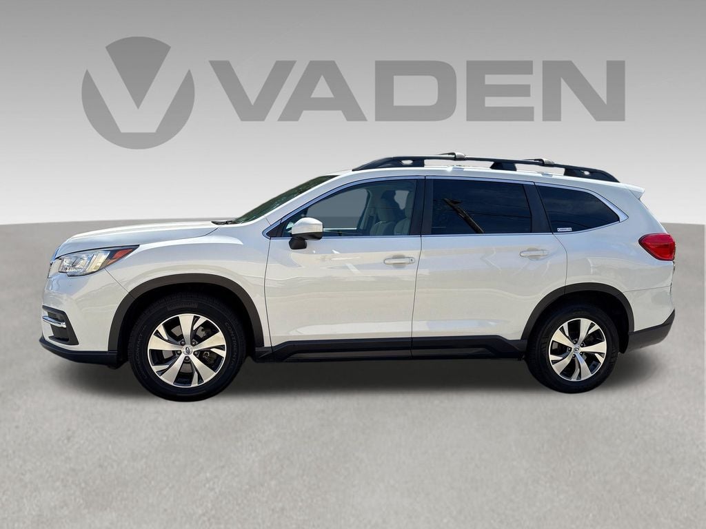 2019 Subaru Ascent Premium