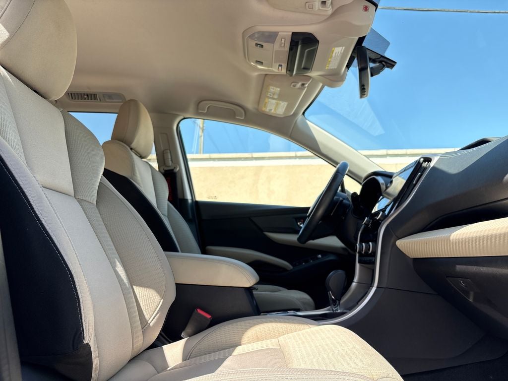 2019 Subaru Ascent Premium