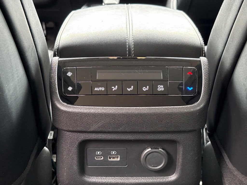 2023 INFINITI QX60 PURE