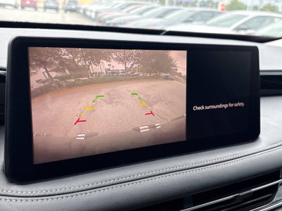 2023 INFINITI QX60 PURE
