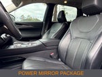 2023 INFINITI QX60 PURE
