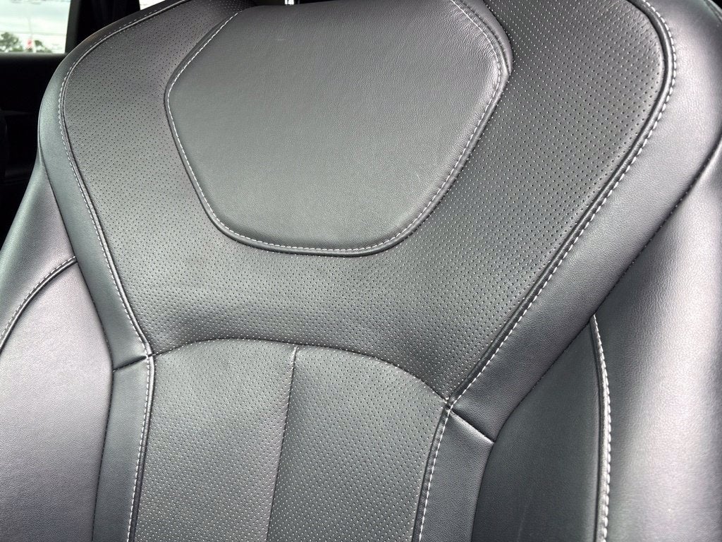 2023 INFINITI QX60 PURE