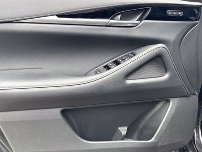 2023 INFINITI QX60 PURE