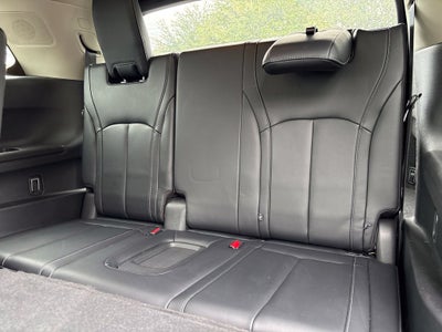 2023 INFINITI QX60 PURE