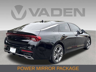 2024 Kia K5 EX