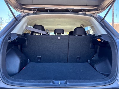 2019 Mitsubishi Outlander Sport SE 2.0