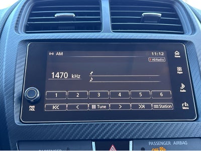 2019 Mitsubishi Outlander Sport SE 2.0