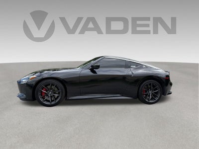 2024 Nissan Z Performance