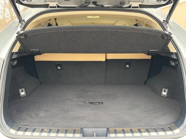 2015 Lexus NX 200t 200t