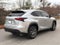 2015 Lexus NX 200t 200t