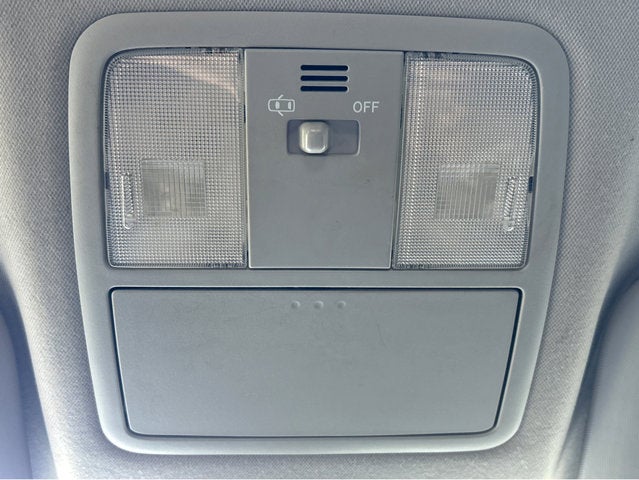 2017 Toyota Corolla iM Base