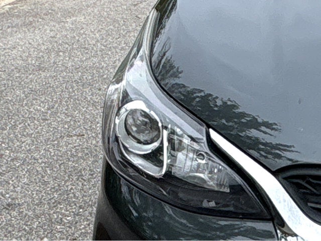 2022 Chevrolet Spark LS