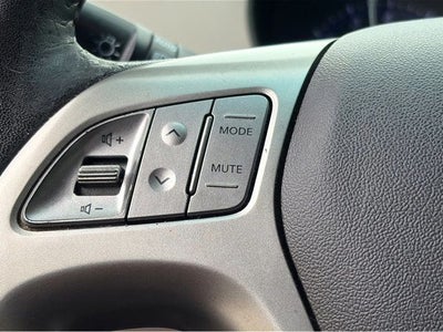 2013 Hyundai Tucson Limited