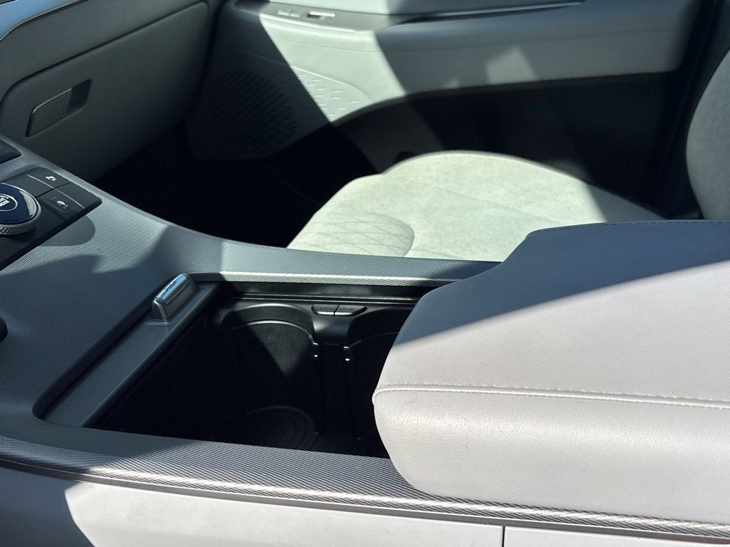 2022 Hyundai Palisade SE