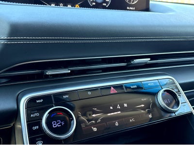 2024 Genesis GV80 2.5T