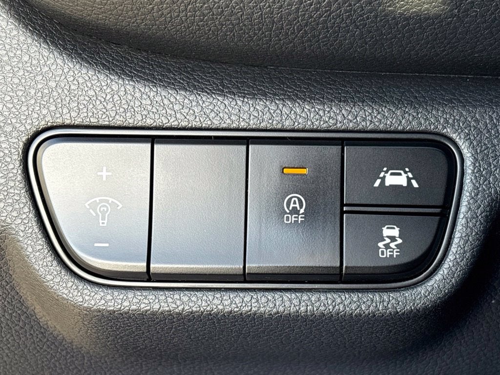 2022 Kia Seltos S