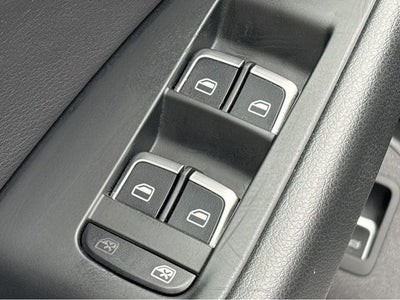 2015 Audi Q5 2.0T Premium Plus quattro