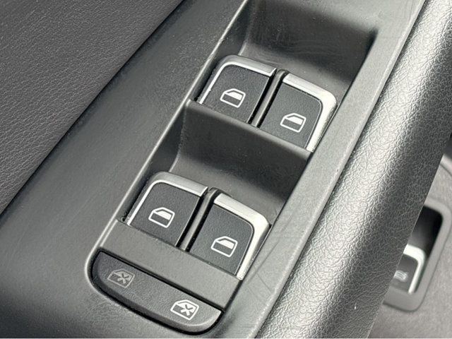 2015 Audi Q5 2.0T Premium Plus quattro