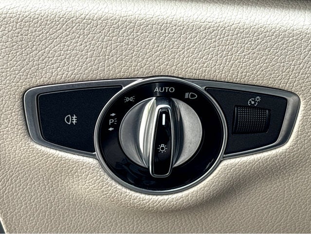 2017 Mercedes-Benz E-Class E 300