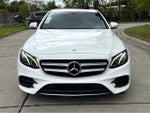 2017 Mercedes-Benz E-Class E 300