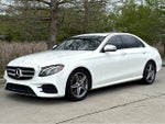 2017 Mercedes-Benz E-Class E 300