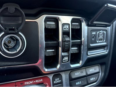 2024 Jeep Wrangler Rubicon 4xe