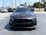 2022 Ford Mustang Mach 1