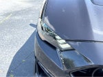 2022 Ford Mustang Mach 1