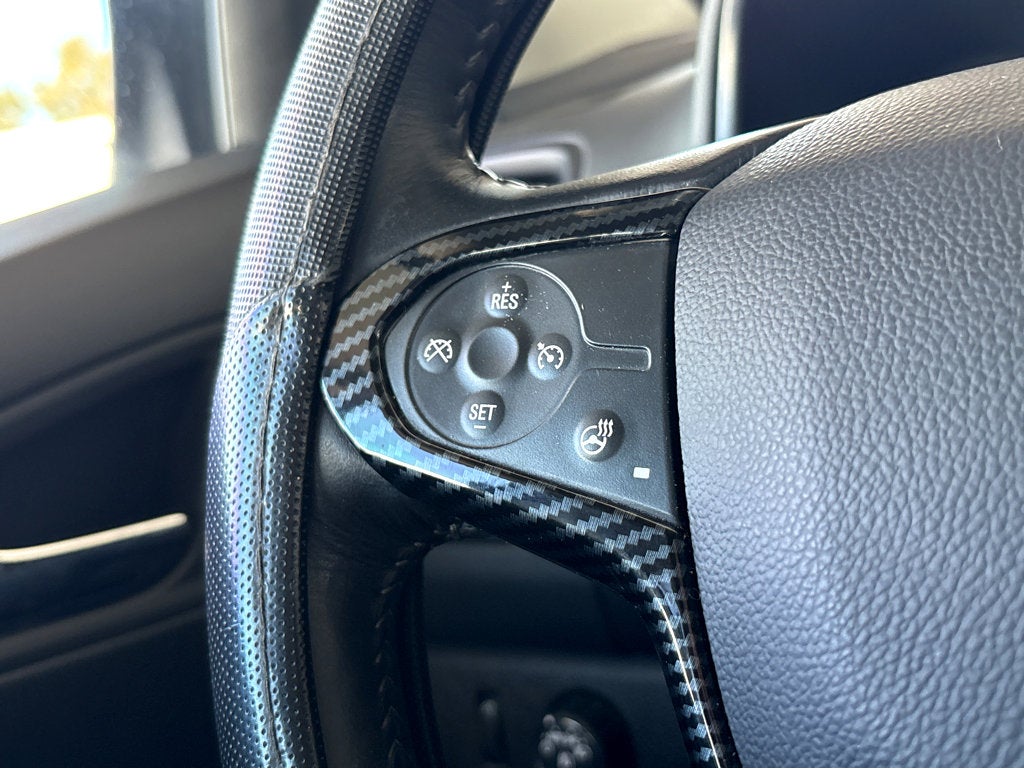 2022 Chevrolet Colorado 2WD LT