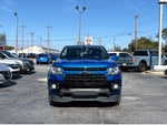 2022 Chevrolet Colorado 2WD LT