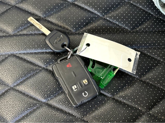 2022 Chevrolet Colorado 2WD LT