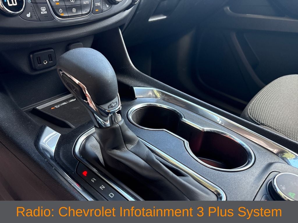 2023 Chevrolet Traverse LT 1LT