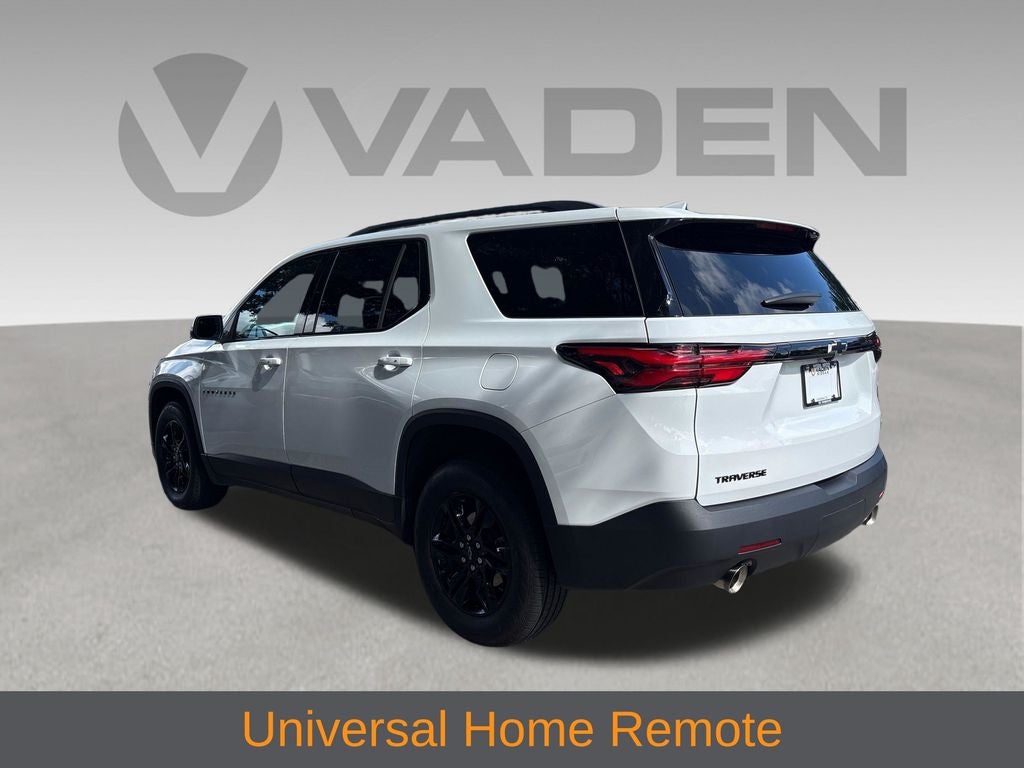 2023 Chevrolet Traverse LT 1LT