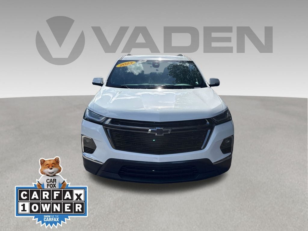 2023 Chevrolet Traverse LT 1LT