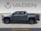 2021 GMC Canyon AT4 w/Leather