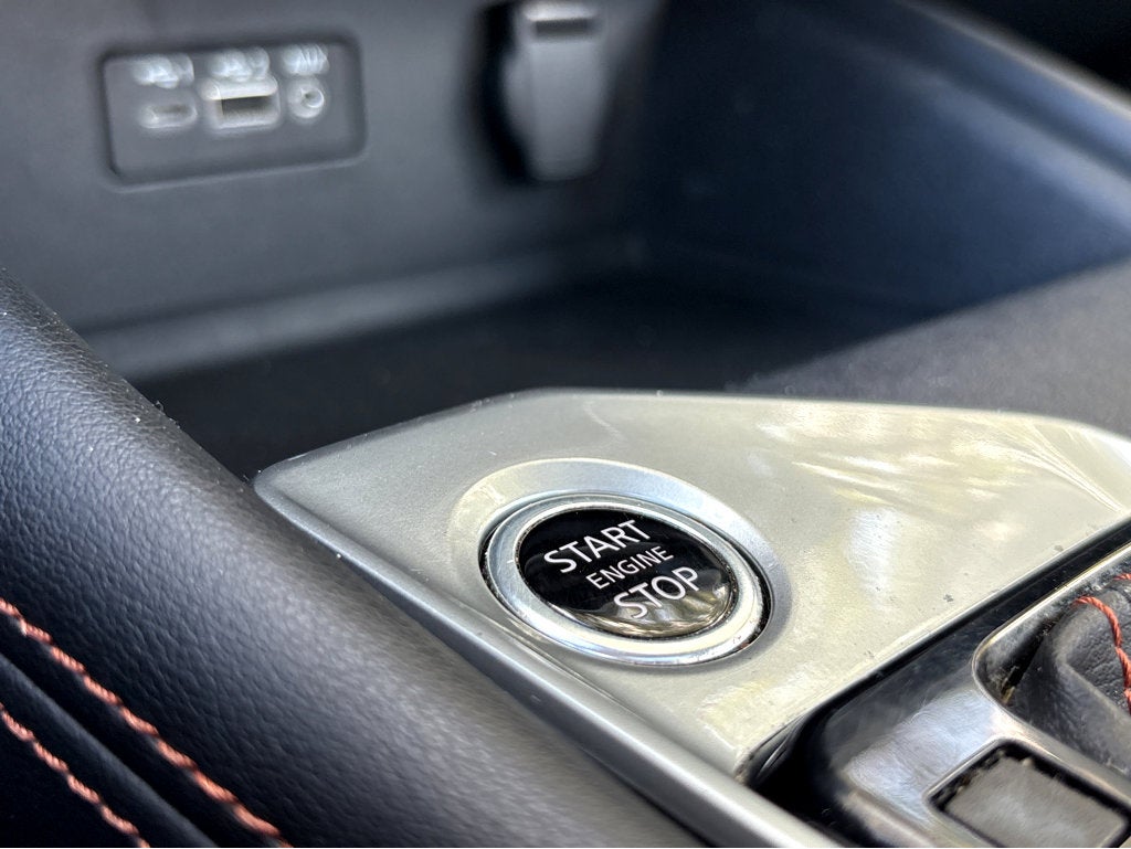 2022 Nissan Altima 2.0 SR